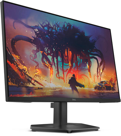 Dell Monitor 24 LCD SE2425HG IPS FHD 1920X1080 Hdmi, DP Black 210-BSNR — image 1
