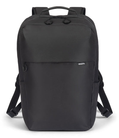 Dicota Backpack D32115-RPET Laptop 16 Black — image 1