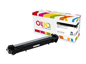 Owa Toner Komp. HP CF217A (1.600 S.) — image 1