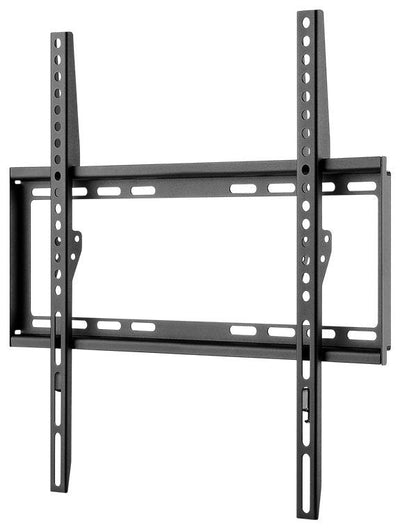 Goobay Stand TV/Mon Wall Black Fixed M Stand TV/Mon — image 1