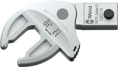 Wera 05020175001 Key Adjustable — image 1