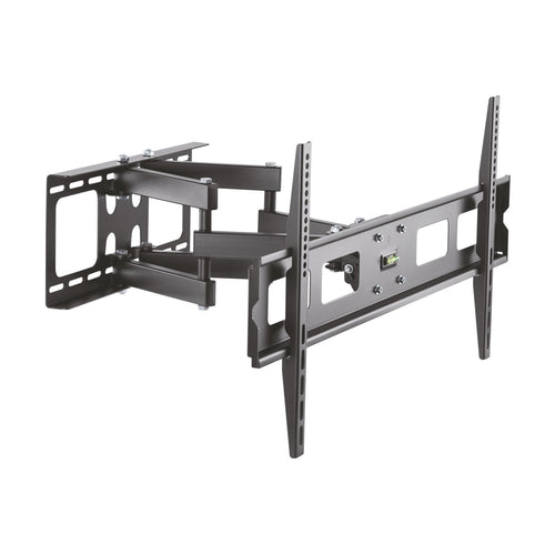 Aisens Mount Professional Swivel - Tilt And Nivelable (TV 37?-90?) - Black — image 1