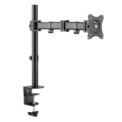 Logilink BP0021 Desk Mount Screen Plana 68,6CM (27) Black — image 1
