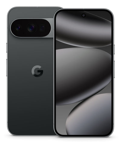 Google Pixel 10 Pro XL 5G Dual SIM 16GB RAM 256GB - Obsidian — image 1
