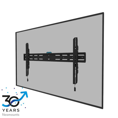 Neomounts Select Screen Wall Mount (fixed, VESA 800X400) (WL30S-850BL18) — image 1