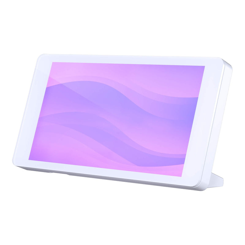 Phanteks 5,5 Pulgadas High Resolution Display Housing - White