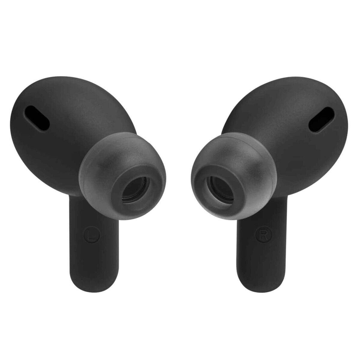 Jbl Headphones Jbl Wave 200 Black Wireless