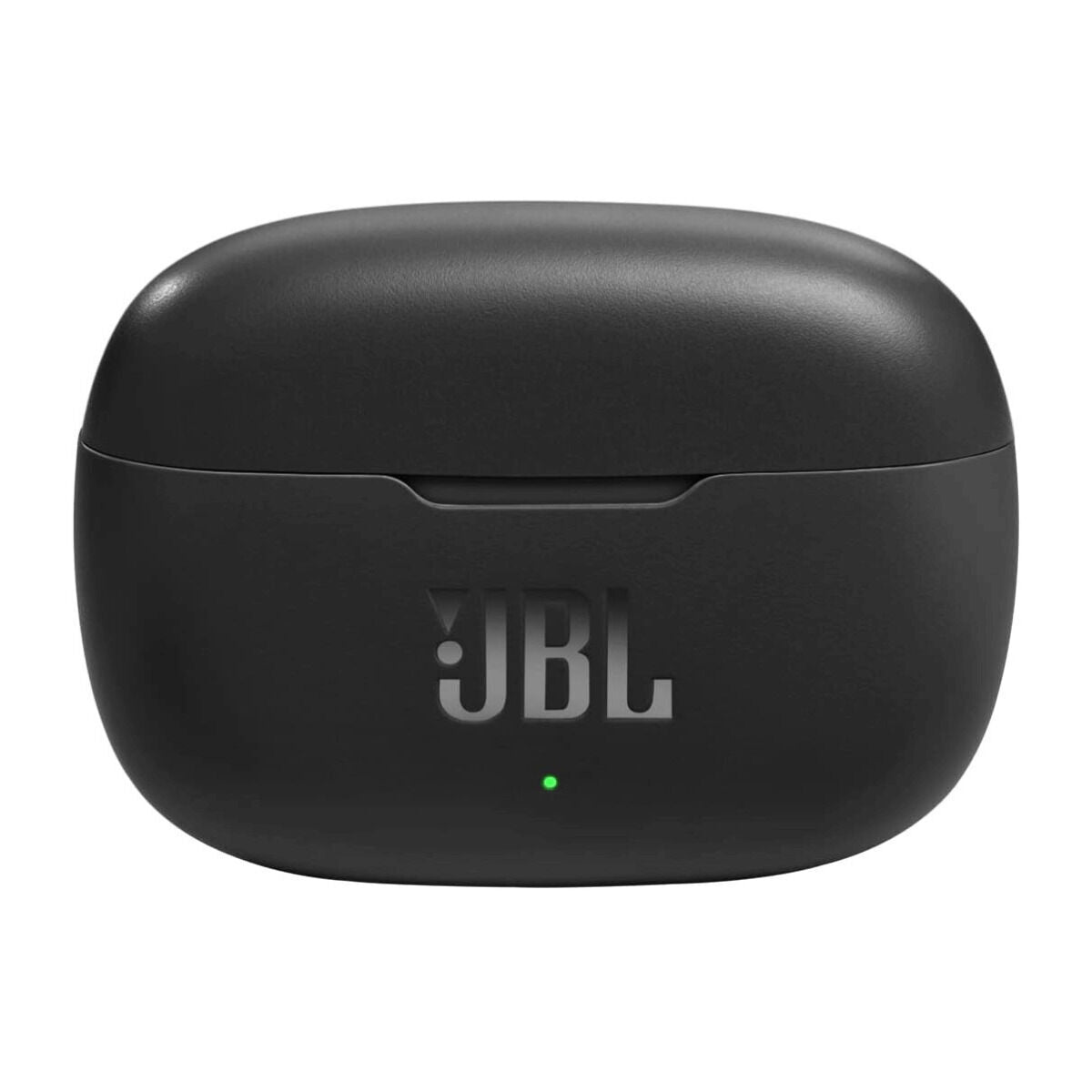 Jbl Headphones Jbl Wave 200 Black Wireless