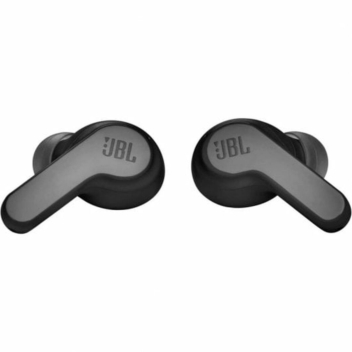 Jbl Headphones Jbl Wave 200 Black Wireless
