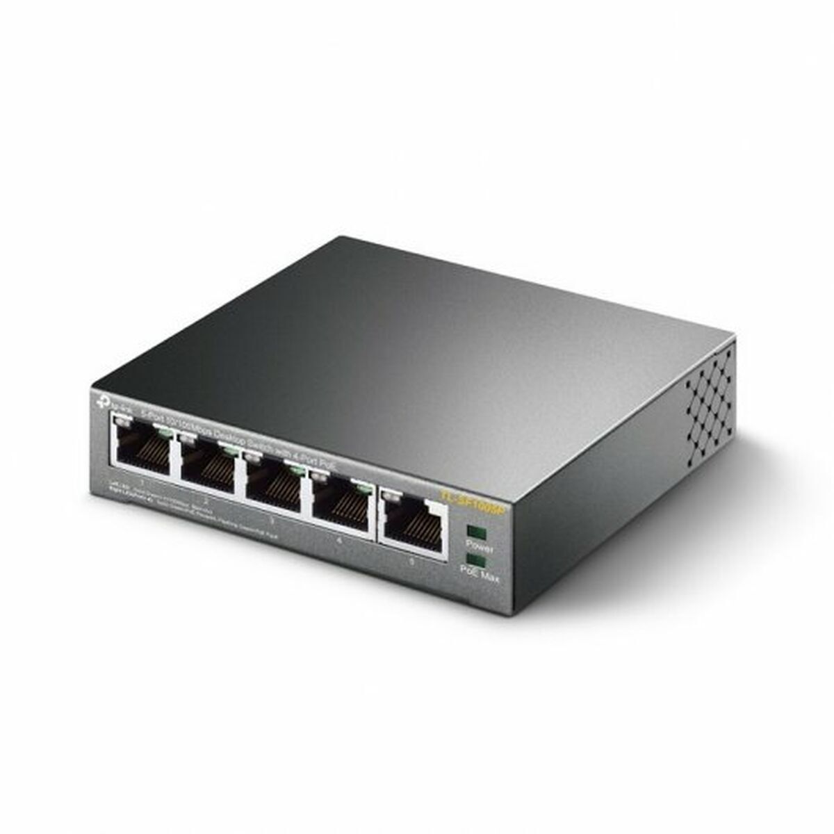 Tp-Link Desktop Switch Tp-Link Tl-Sf1005P