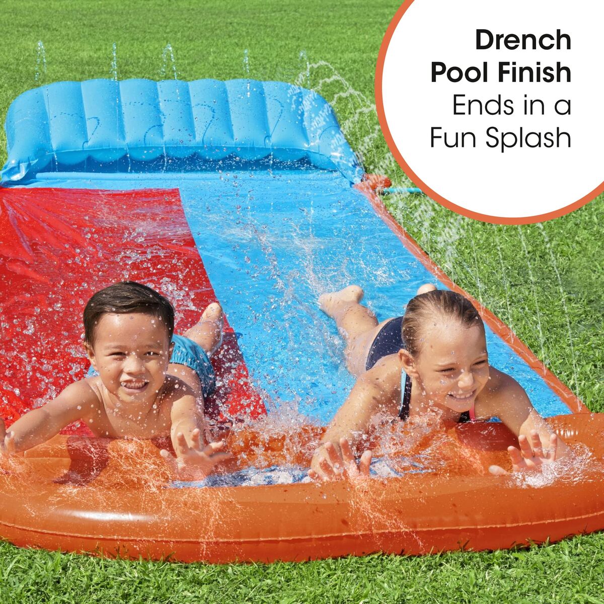 Air mattress Bestway