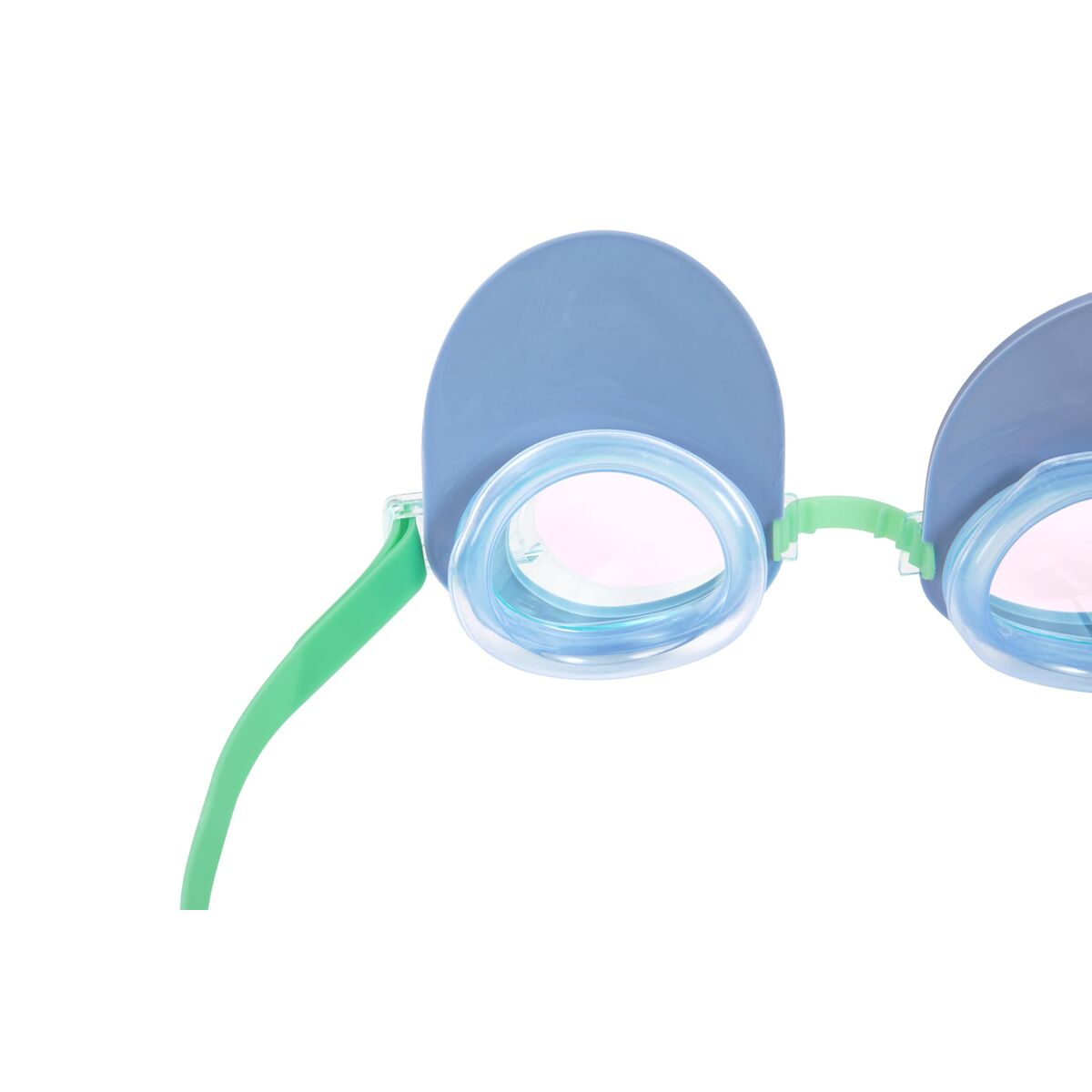 Swimming Goggles Bestway Blue