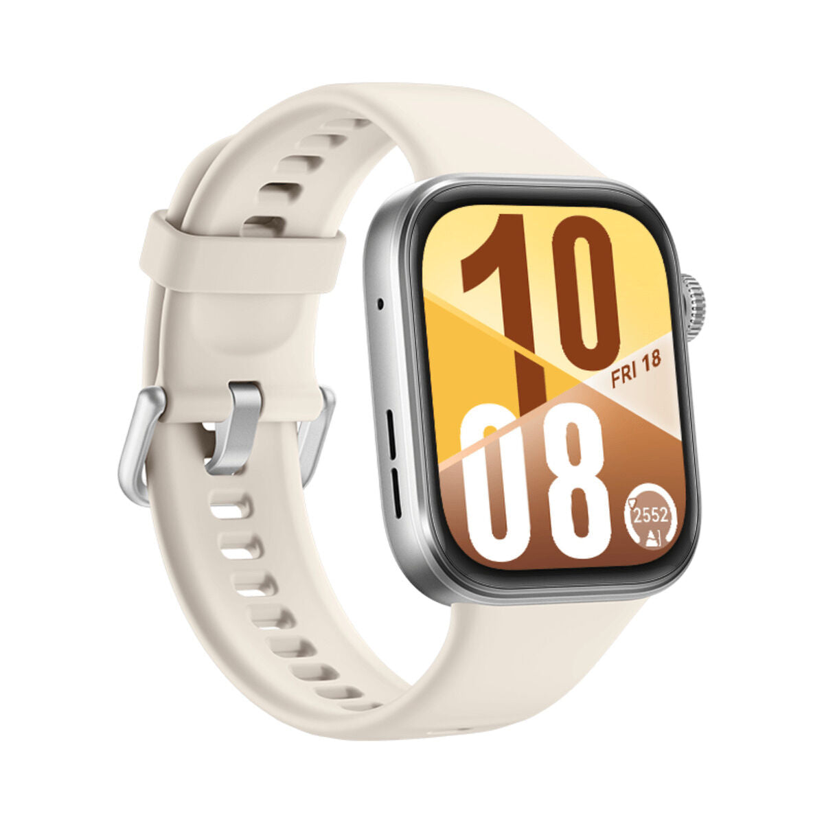 Huawei Smartwatch Huawei Watch Fit 4 White 1,82"