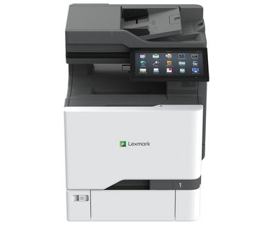 Lexmark CX735ADSE - Printer Multifunción - Colour - Láser - Legal (216 X 356MM) Genuine - A4 Legal (medien) -