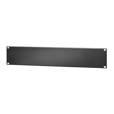 Apc Easy Rack Panel Blanqueado Rack Black 2U (paquete 10) — image 1