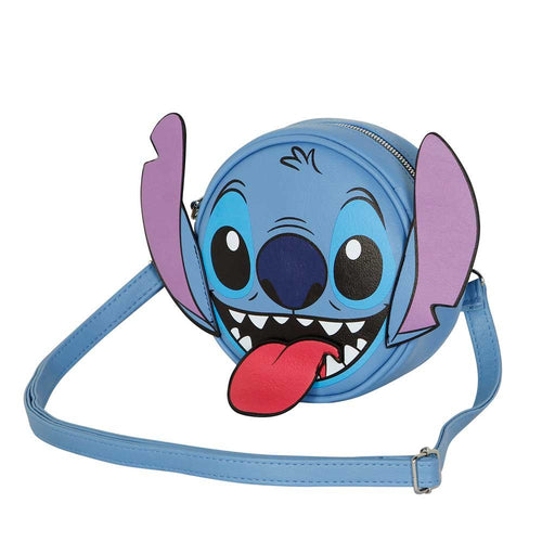 Bolso Tongue Stitch Disney — image 1