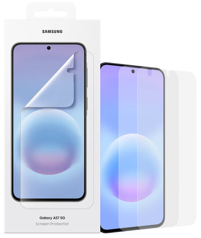 Samsung Screen Protector Galaxy A57 EF-UA576CTEGWW — image 1