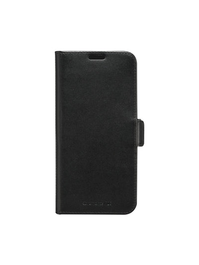 DBRAMANTE1928 Copenhagen Case For Galaxy S24 15,8CM (6.2) Case Cartera Black — image 1