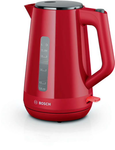 Bosch TWK1M124 Czerwony — image 1