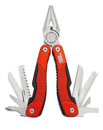 Negro + Decker Multiherramienta 12 1 BDHT0-28110