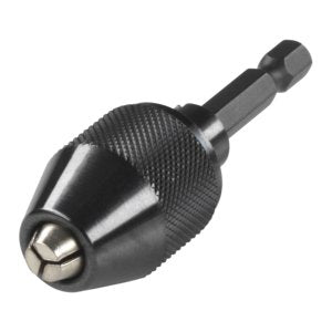 Wolfcraft Portabrocas Acción Fast 0,5-6,5MM 2625000 — image 1