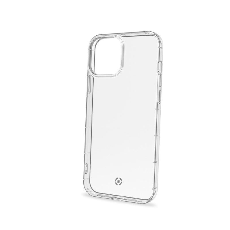 Celly Hexagel Case For Iphone 14 15,5CM (6.1) Transparent