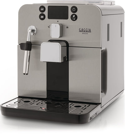 Coffee Machine Espresso Automática Gaggia Completamente Automática Brera RI9305 / 11 Black — image 1