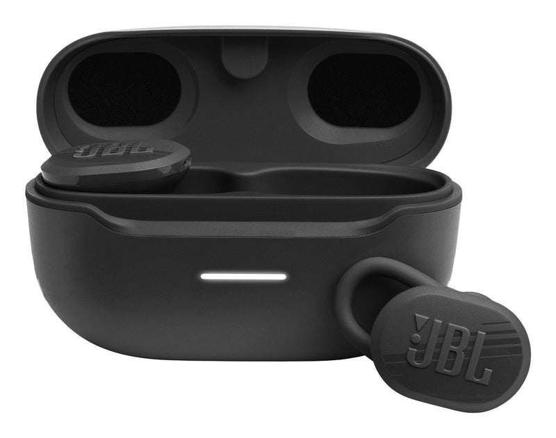Jbl Auricular Endurance Race Negro Tws