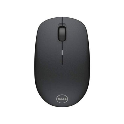 Dell WM126 Mouse Ambidextro RF Wireless Óptico 1000 DPI — image 1