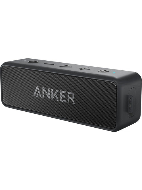 Soundcore Speaker 2 Bluetooth 12W 24 Horas - Black — image 1