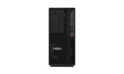 Lenovo PC Workstation Thinkstation P2 Tower G2 Ultra 7 265K 32GB DDR5 5600 SSD1TB GeForce Rtx 5070 12GB W11PRO — image 1