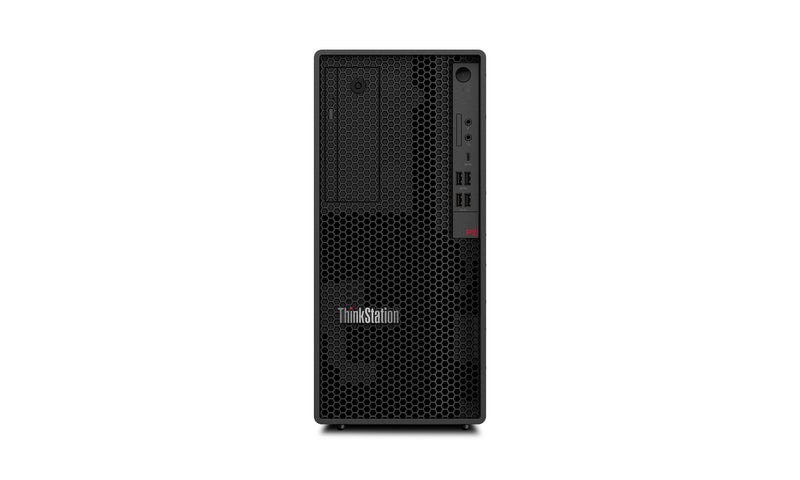 Lenovo PC Thinkmation P2 Tw G2 ULTRA9 285K 128 2TB RTX5070 W11P