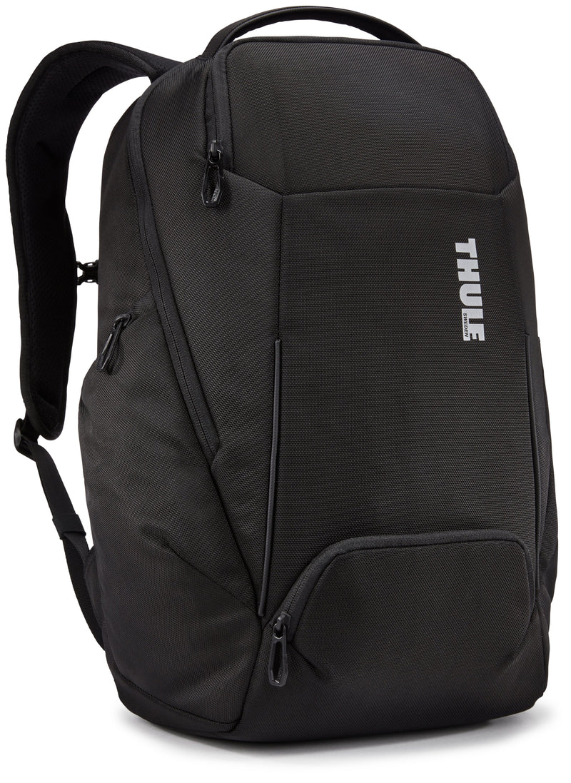 Thule Backpack Accent TACBP2316 Black 16 Black