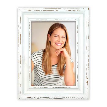 Zep Frame Rivoli Natural 13X18 Wood Frame SY957N — image 1