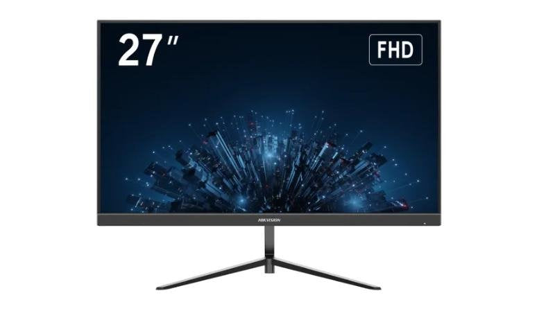 Monitor 27 FHD 100HZ, Ips. 178Ø. HDMI/VGA. VESA