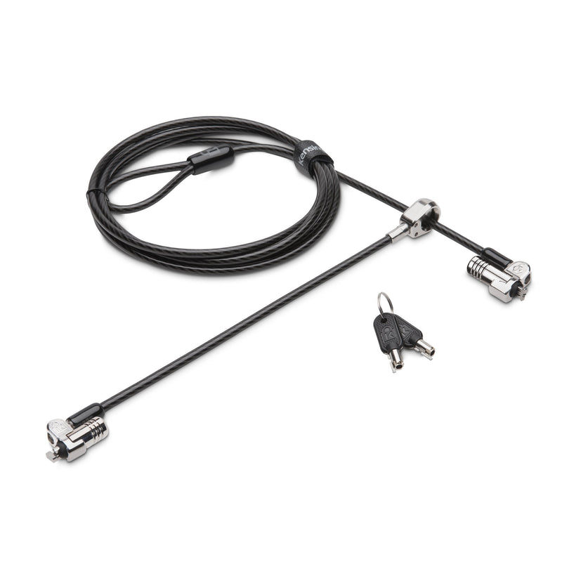 Kensington Cable Sécurité Nanosaver™ Twin