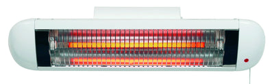 Olympia Heater Bs 50 Indoor White 600W — image 1