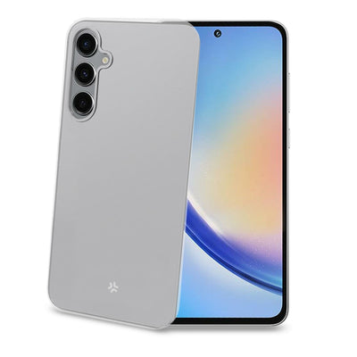 Case Transparent Galaxy A55 5G — image 1
