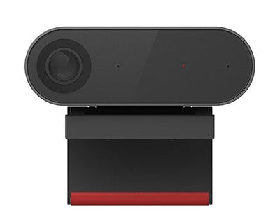 Lenovo Thinksmart Cam Camera Web 1920 X 1080 Pixels USB Black — image 1