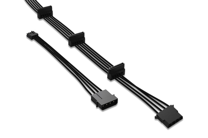 Be Quiet! Multi Power Cable CM-30750
