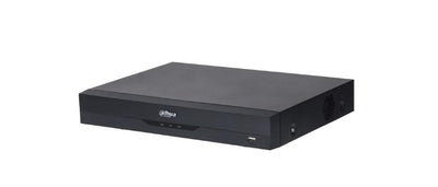 Dahua XVR5104HE-I3-V3 Dvr 5EN1 H265 4CH 5M@6IPS + 2IP 6MP 1HDMI 1HDD e/S Ai — image 1