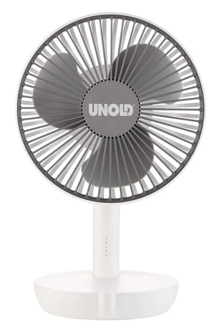 Unold Fan Desktop ,86710