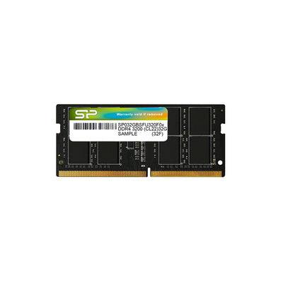 Memory Silicone Power DDR4 16GB 2666MHZ CL19 So-dimm 1.2V — image 1