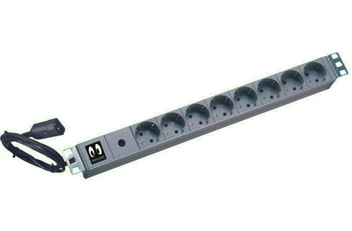 Base Plug Online 19 '' 9ER 3KVA IEC Zinto a / Xanto S 3KVA — image 1