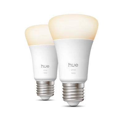 Philips Bulb Smart Hue W 1100 A60 E27 2P Eu — image 1