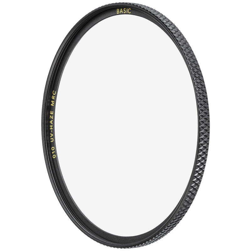 B+w Uv-filter Mrc Basic 58MM