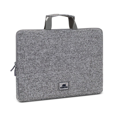 Rivacase 7915 Case For Laptop Grey Claro 13,3 With Asas — image 1