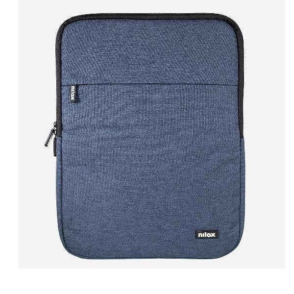 Nilox Case Sleeve 15.6 Blue
