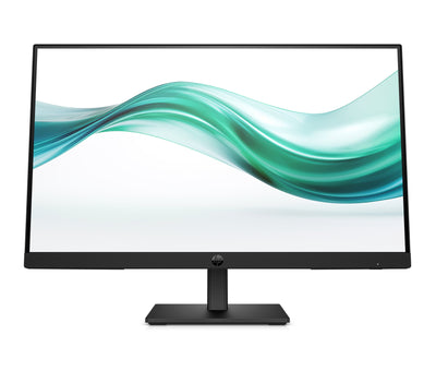 HP Monitor 21.5 Series 3 Pro Mon S3 Pro 322PH FHD 1920 X 1080 Pixels Full HD LCD B0BN7UTABB Black — image 1