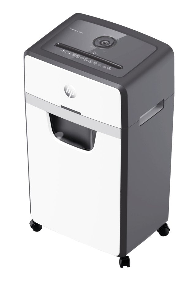 HP Oneshred 16MC - Paper Shredder Paper